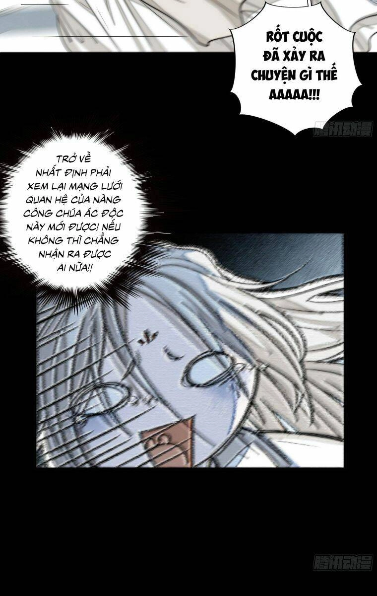 Nguyệt Trụy Trọng Minh Chapter 6 - 31