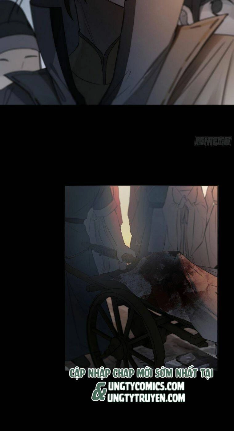 Nguyệt Trụy Trọng Minh Chapter 6 - 35