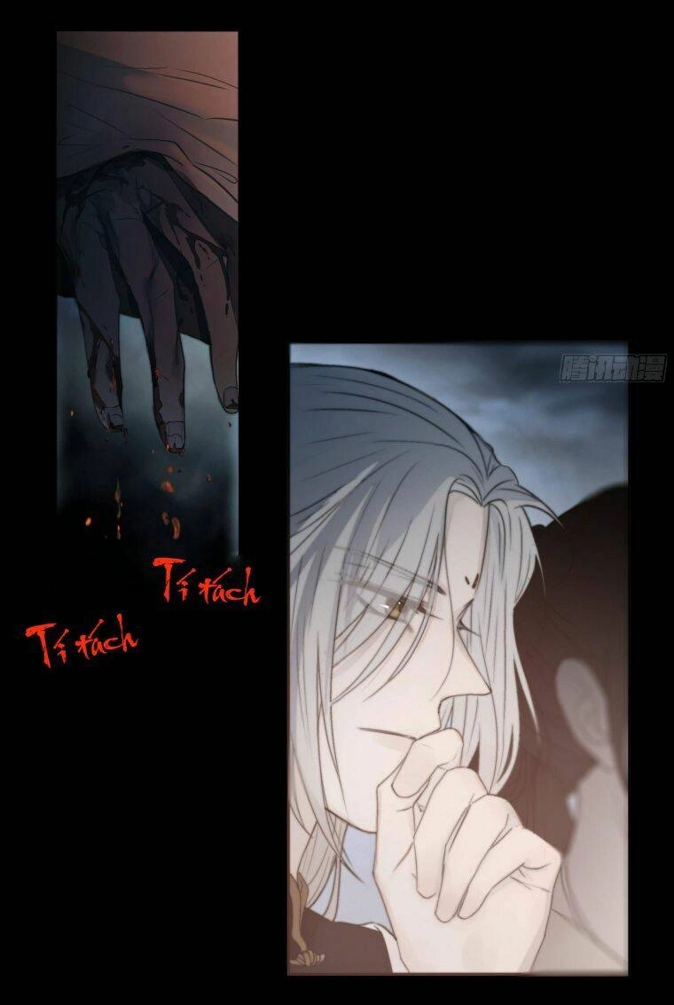 Nguyệt Trụy Trọng Minh Chapter 6 - 36