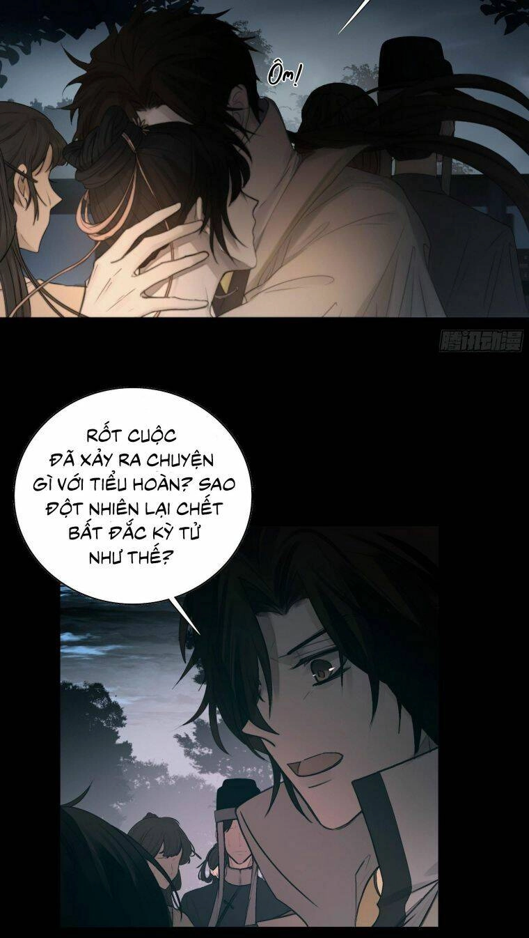 Nguyệt Trụy Trọng Minh Chapter 6 - 42