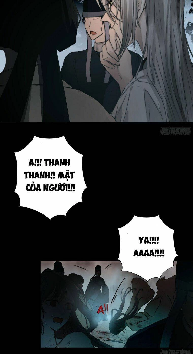 Nguyệt Trụy Trọng Minh Chapter 6 - 44