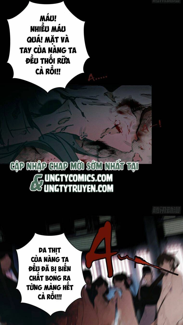 Nguyệt Trụy Trọng Minh Chapter 6 - 45