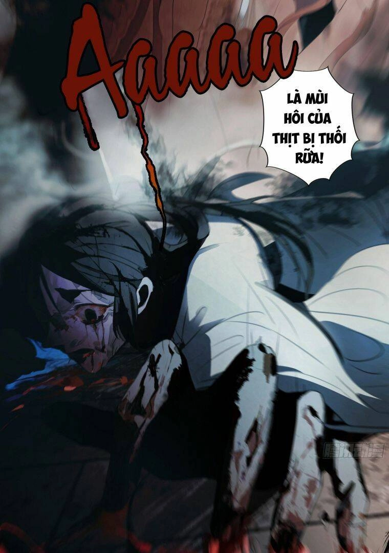 Nguyệt Trụy Trọng Minh Chapter 6 - 46