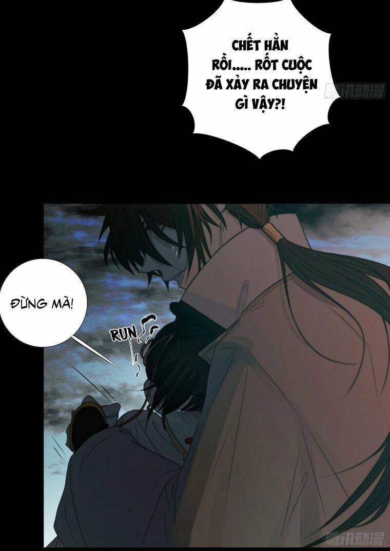 Nguyệt Trụy Trọng Minh Chapter 6 - 48