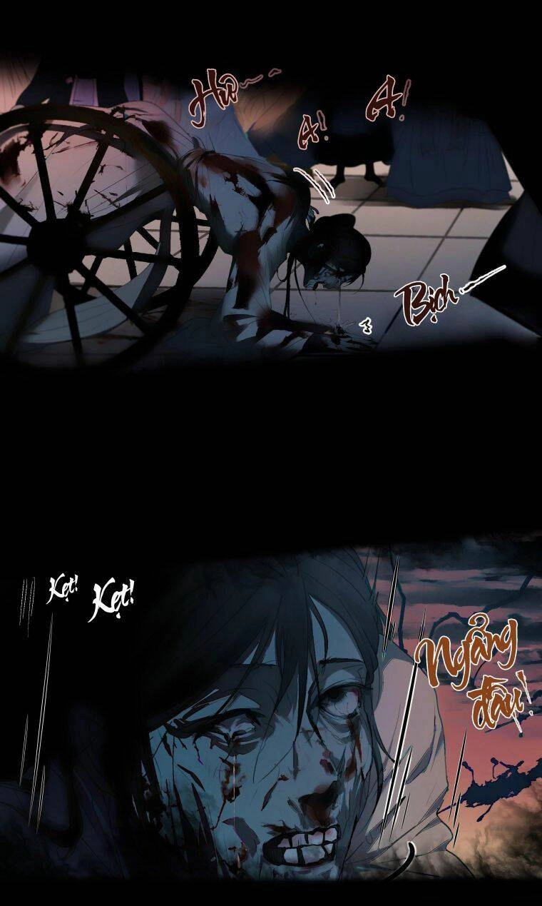 Nguyệt Trụy Trọng Minh Chapter 6 - 54