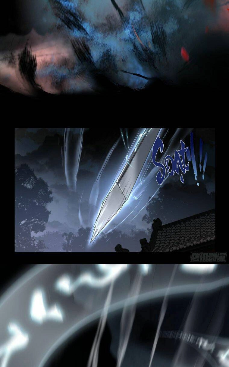 Nguyệt Trụy Trọng Minh Chapter 6 - 56