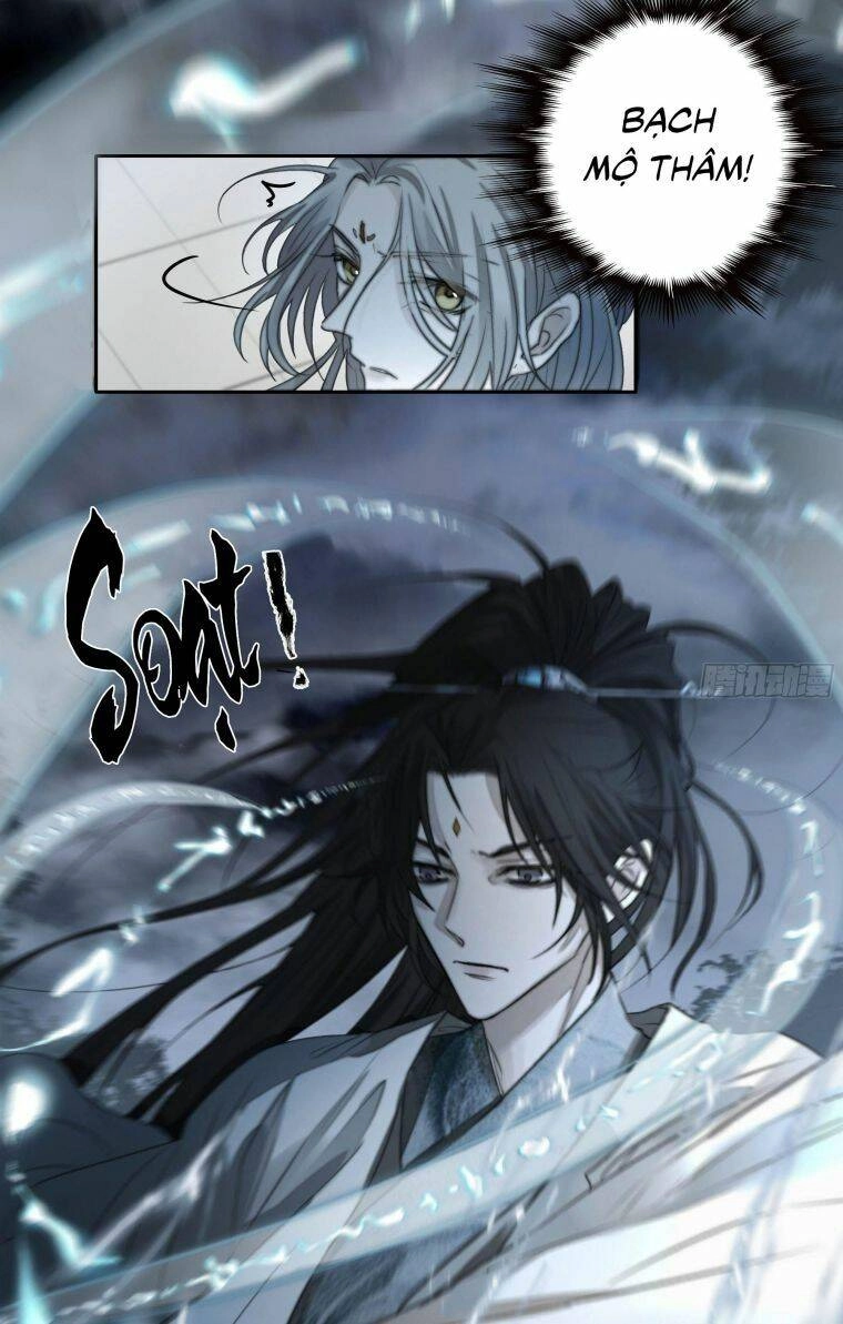 Nguyệt Trụy Trọng Minh Chapter 6 - 61