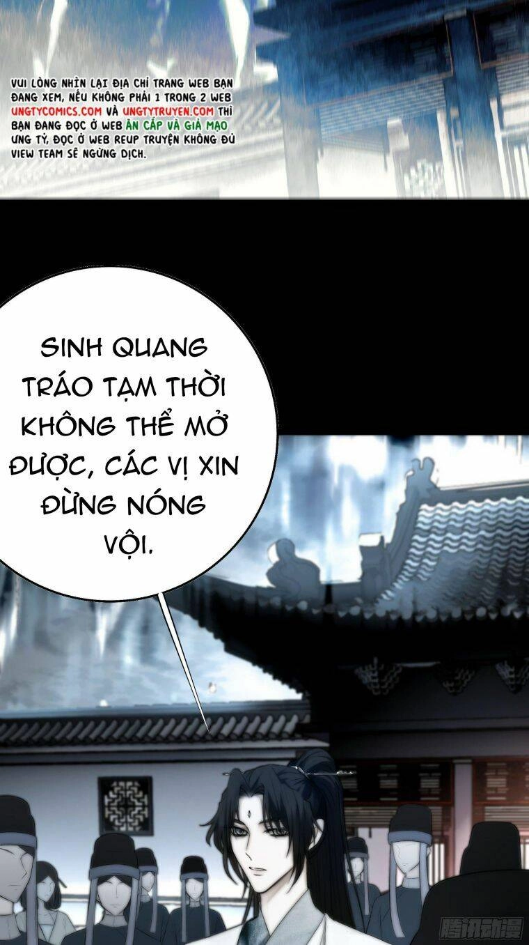 Nguyệt Trụy Trọng Minh Chapter 7 - 4