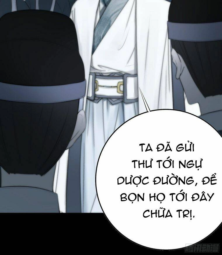 Nguyệt Trụy Trọng Minh Chapter 7 - 5