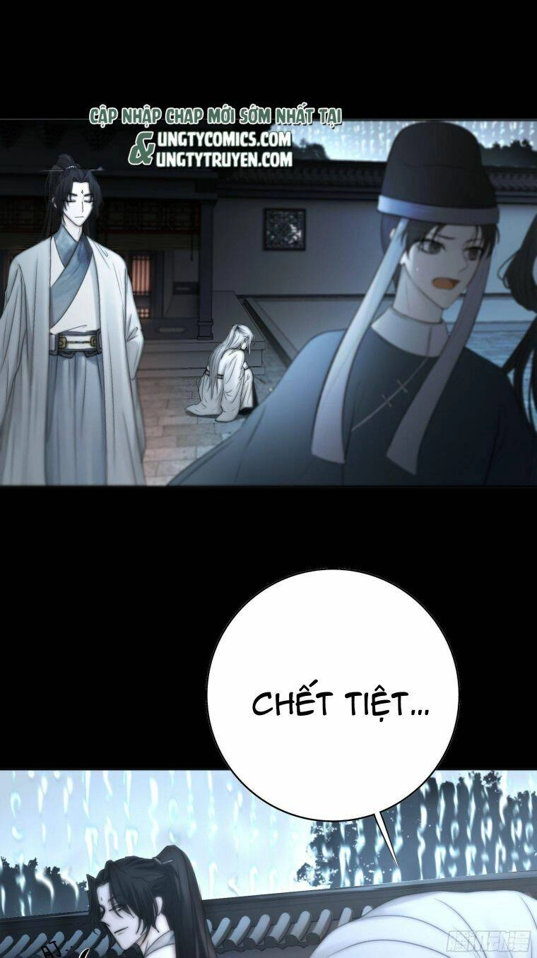 Nguyệt Trụy Trọng Minh Chapter 7 - 7