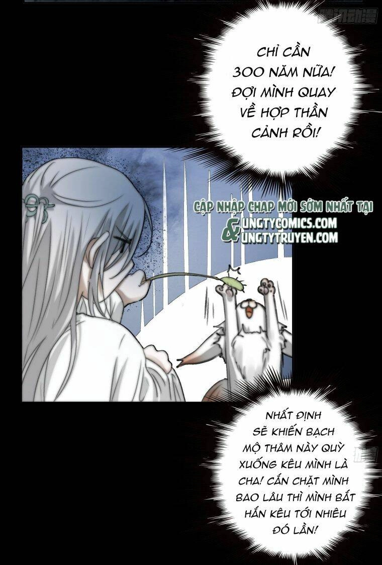 Nguyệt Trụy Trọng Minh Chapter 7 - 9