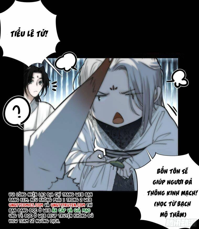 Nguyệt Trụy Trọng Minh Chapter 7 - 10