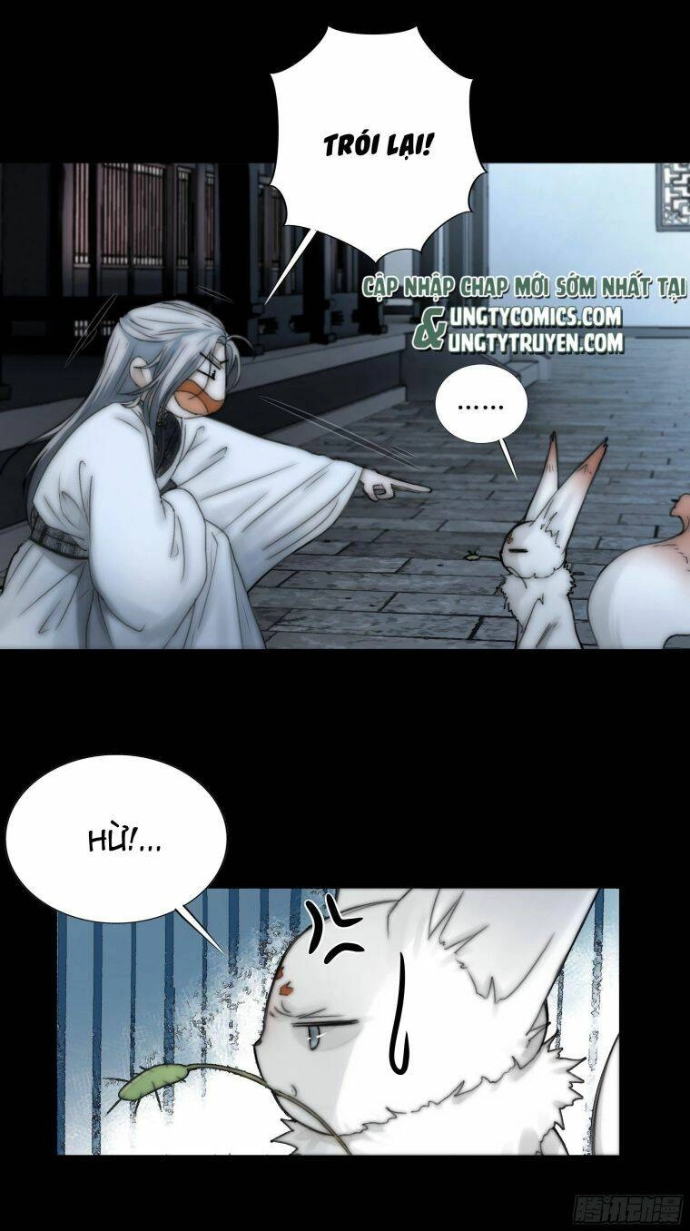 Nguyệt Trụy Trọng Minh Chapter 7 - 11