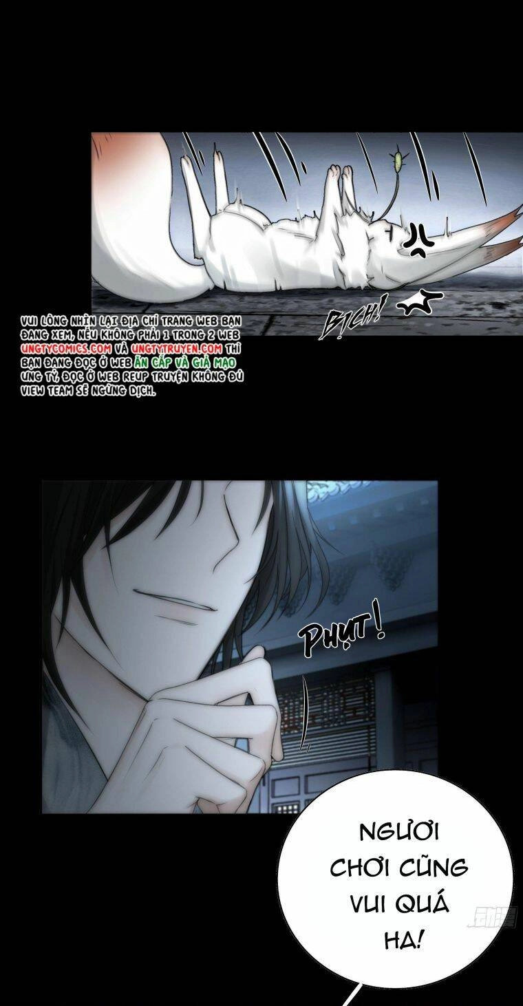 Nguyệt Trụy Trọng Minh Chapter 7 - 12