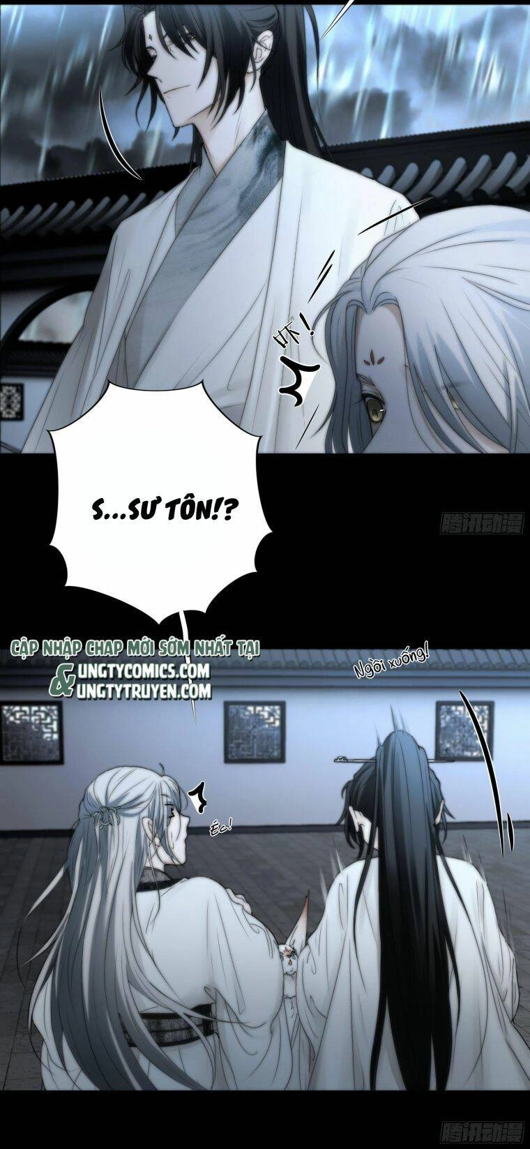 Nguyệt Trụy Trọng Minh Chapter 7 - 13