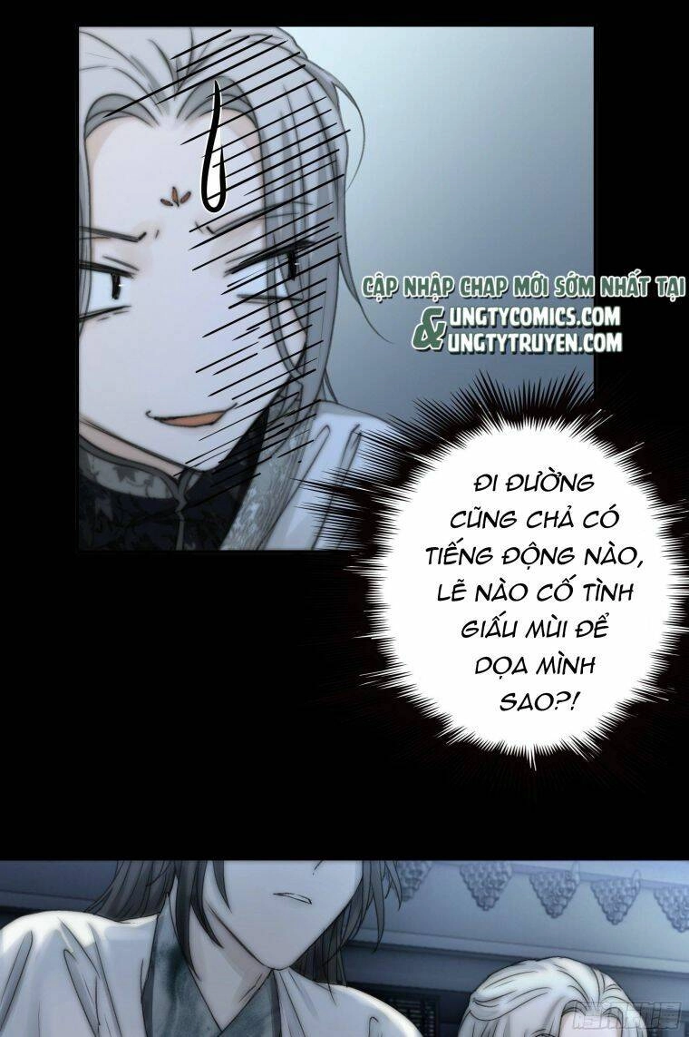 Nguyệt Trụy Trọng Minh Chapter 7 - 15