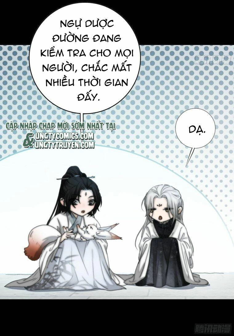 Nguyệt Trụy Trọng Minh Chapter 7 - 17