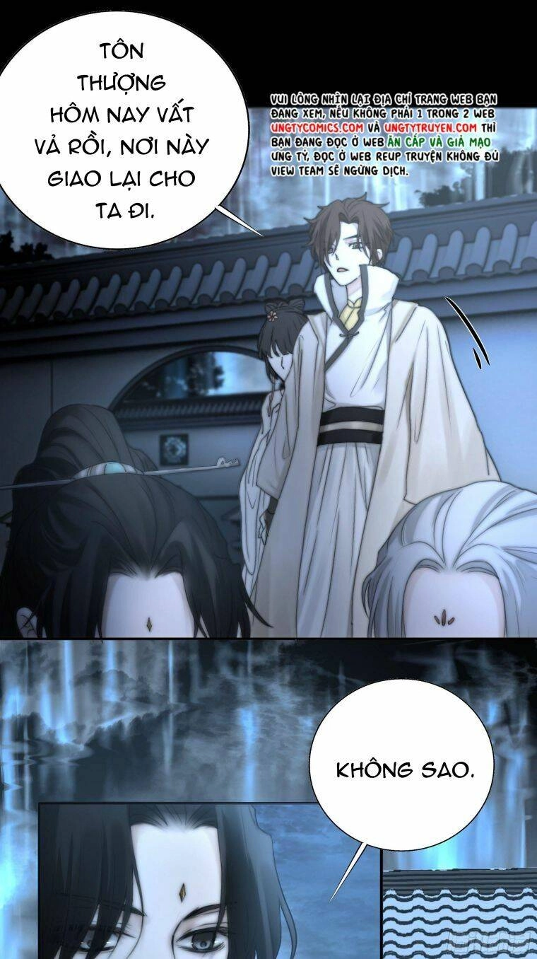 Nguyệt Trụy Trọng Minh Chapter 7 - 18