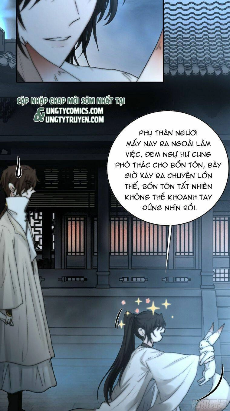 Nguyệt Trụy Trọng Minh Chapter 7 - 19