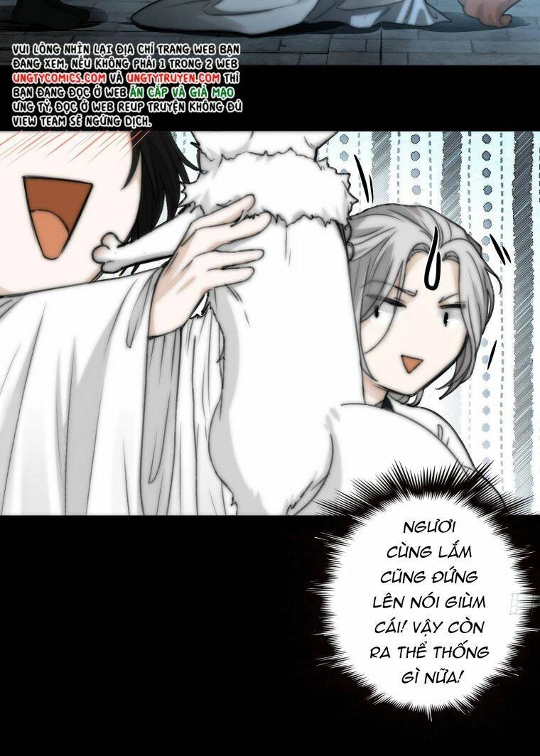 Nguyệt Trụy Trọng Minh Chapter 7 - 20