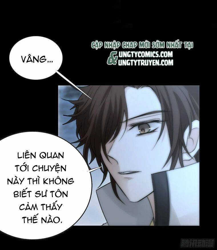 Nguyệt Trụy Trọng Minh Chapter 7 - 21