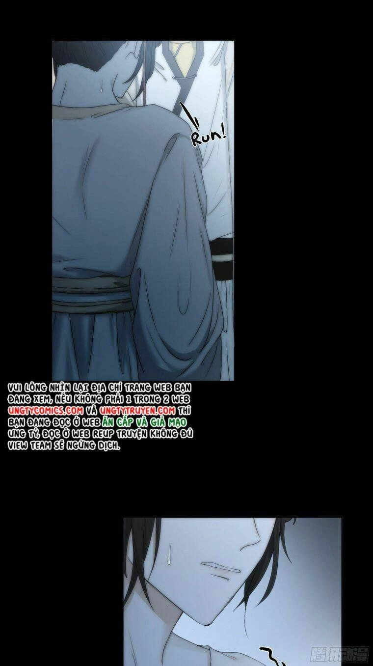 Nguyệt Trụy Trọng Minh Chapter 7 - 22