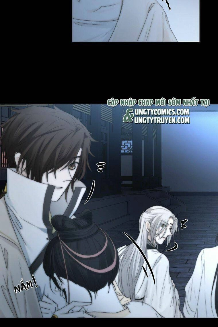 Nguyệt Trụy Trọng Minh Chapter 7 - 23