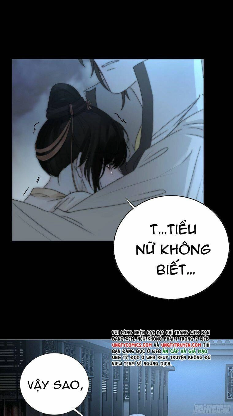 Nguyệt Trụy Trọng Minh Chapter 7 - 26