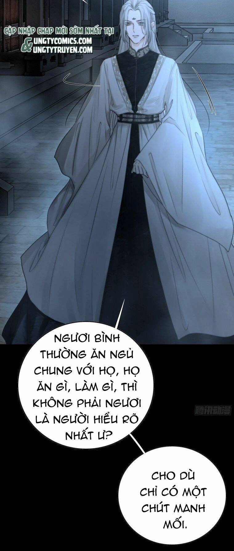 Nguyệt Trụy Trọng Minh Chapter 7 - 27