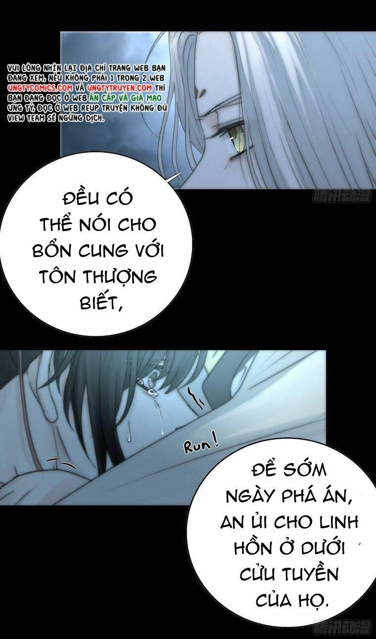 Nguyệt Trụy Trọng Minh Chapter 7 - 28