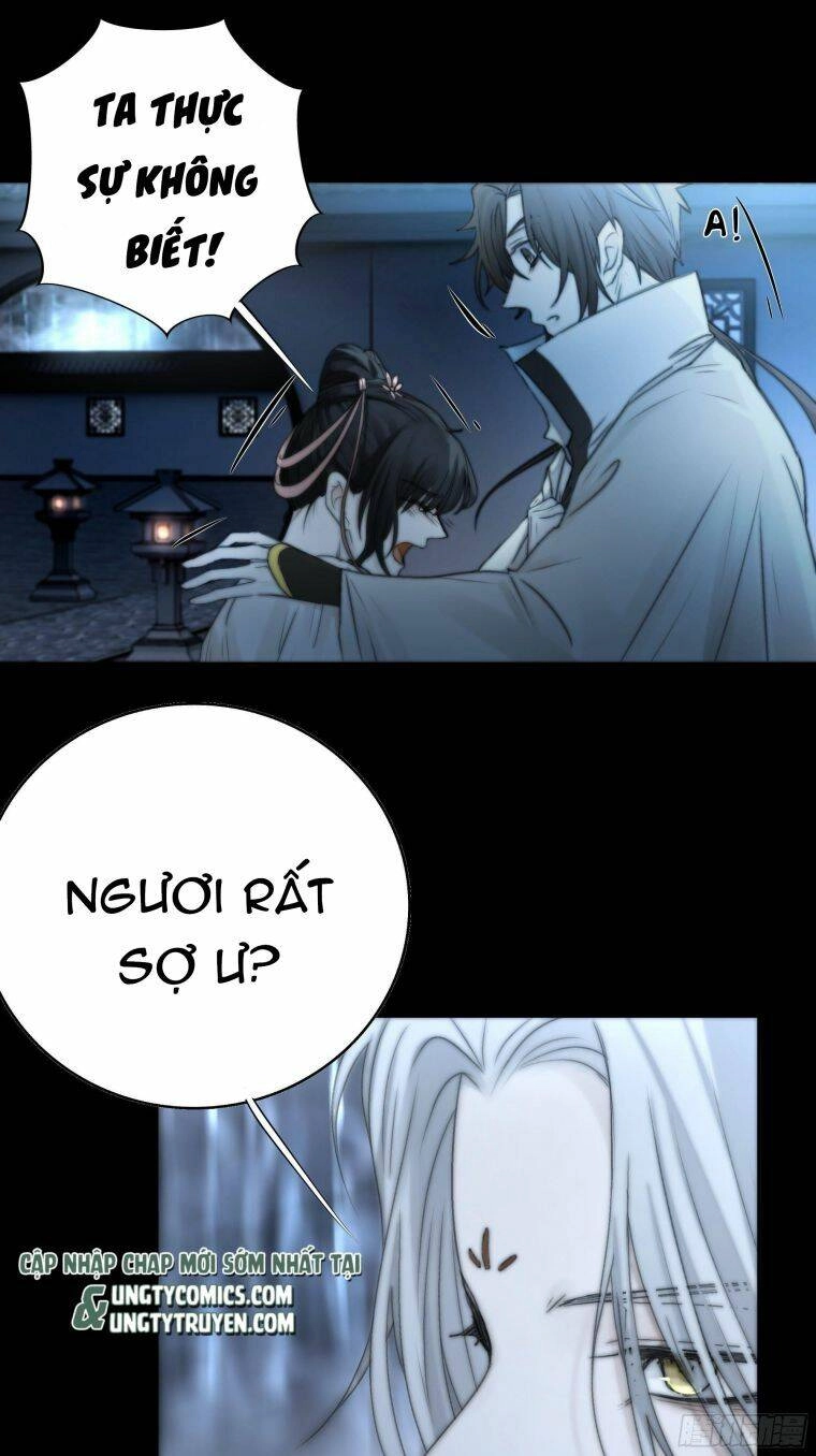 Nguyệt Trụy Trọng Minh Chapter 7 - 29