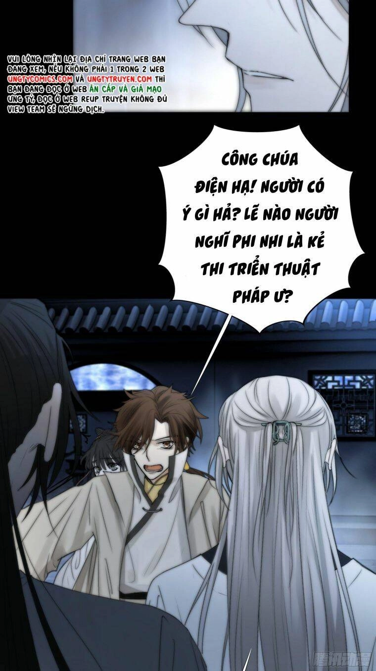 Nguyệt Trụy Trọng Minh Chapter 7 - 30