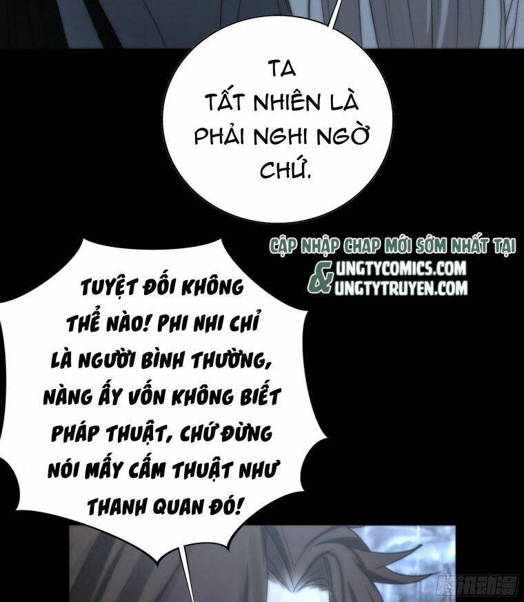 Nguyệt Trụy Trọng Minh Chapter 7 - 31