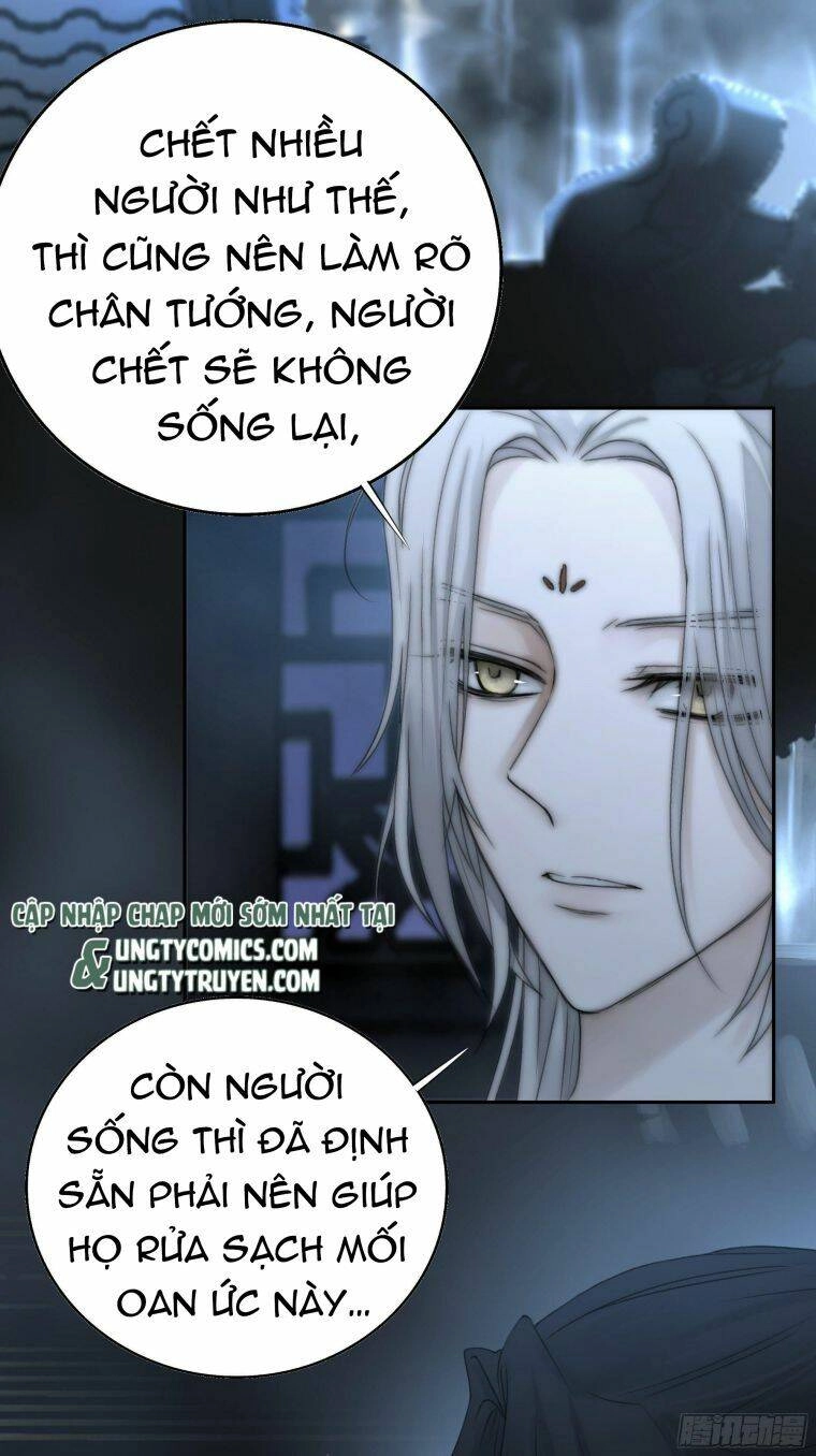 Nguyệt Trụy Trọng Minh Chapter 7 - 33