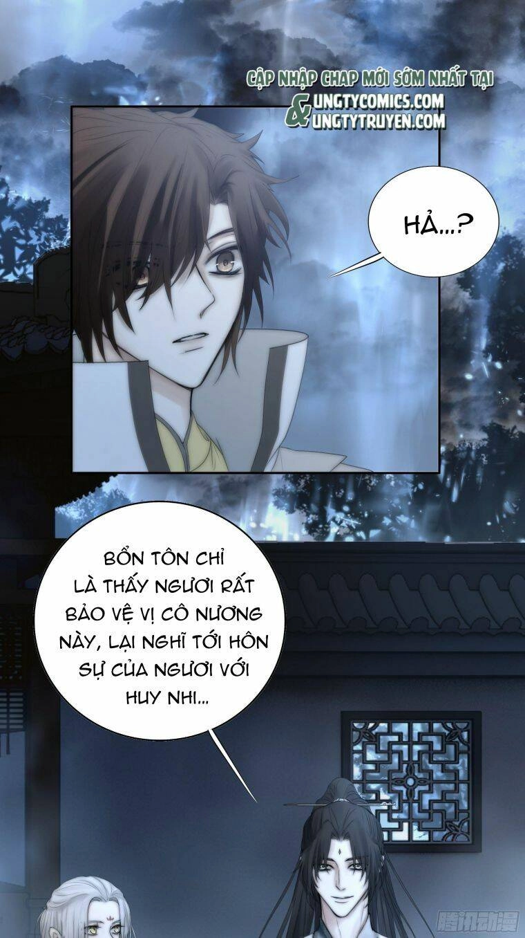 Nguyệt Trụy Trọng Minh Chapter 7 - 37