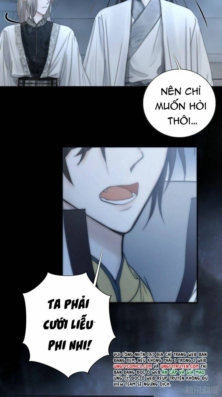 Nguyệt Trụy Trọng Minh Chapter 7 - 38