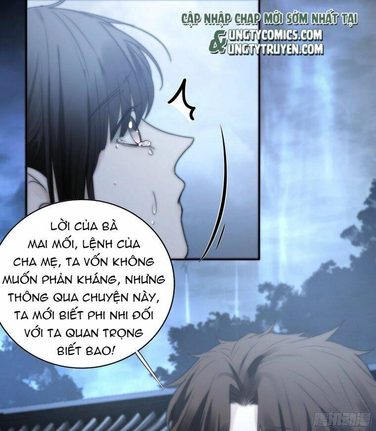 Nguyệt Trụy Trọng Minh Chapter 7 - 39