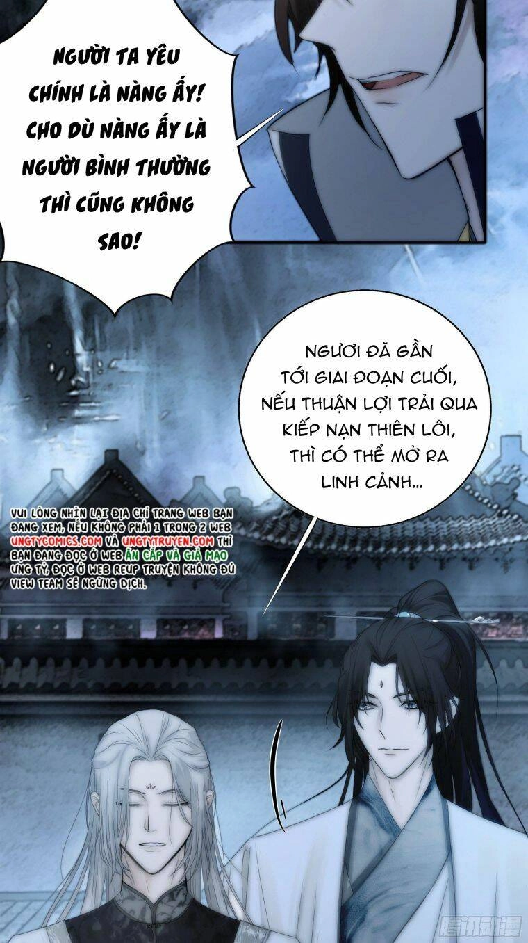 Nguyệt Trụy Trọng Minh Chapter 7 - 42