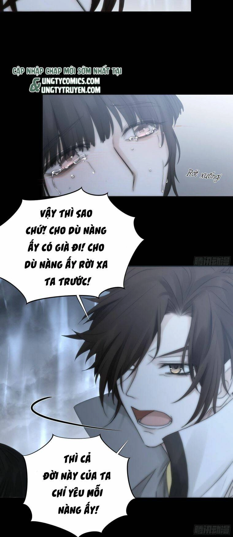 Nguyệt Trụy Trọng Minh Chapter 7 - 47