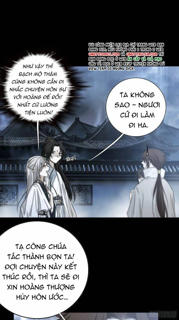 Nguyệt Trụy Trọng Minh Chapter 7 - 52