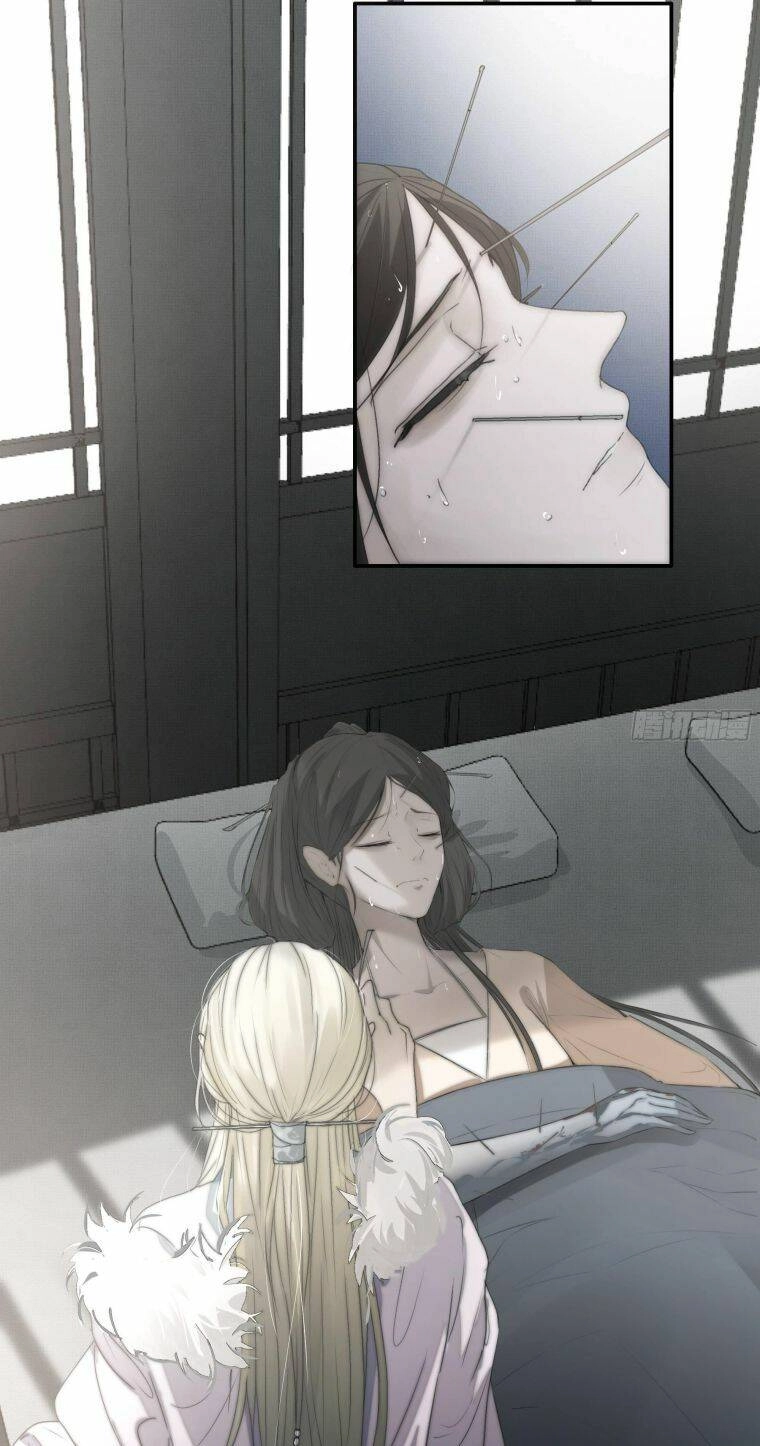 Nguyệt Trụy Trọng Minh Chapter 8 - 4