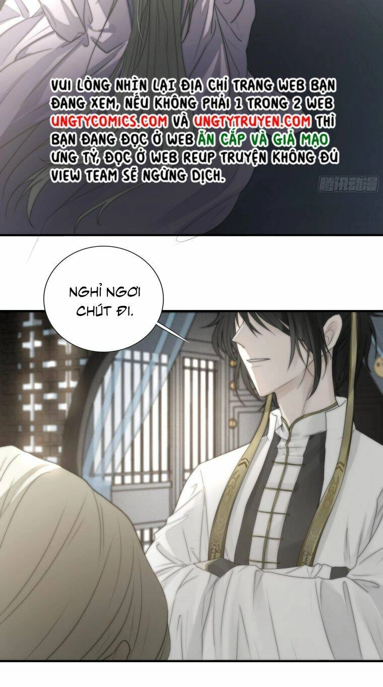 Nguyệt Trụy Trọng Minh Chapter 8 - 5