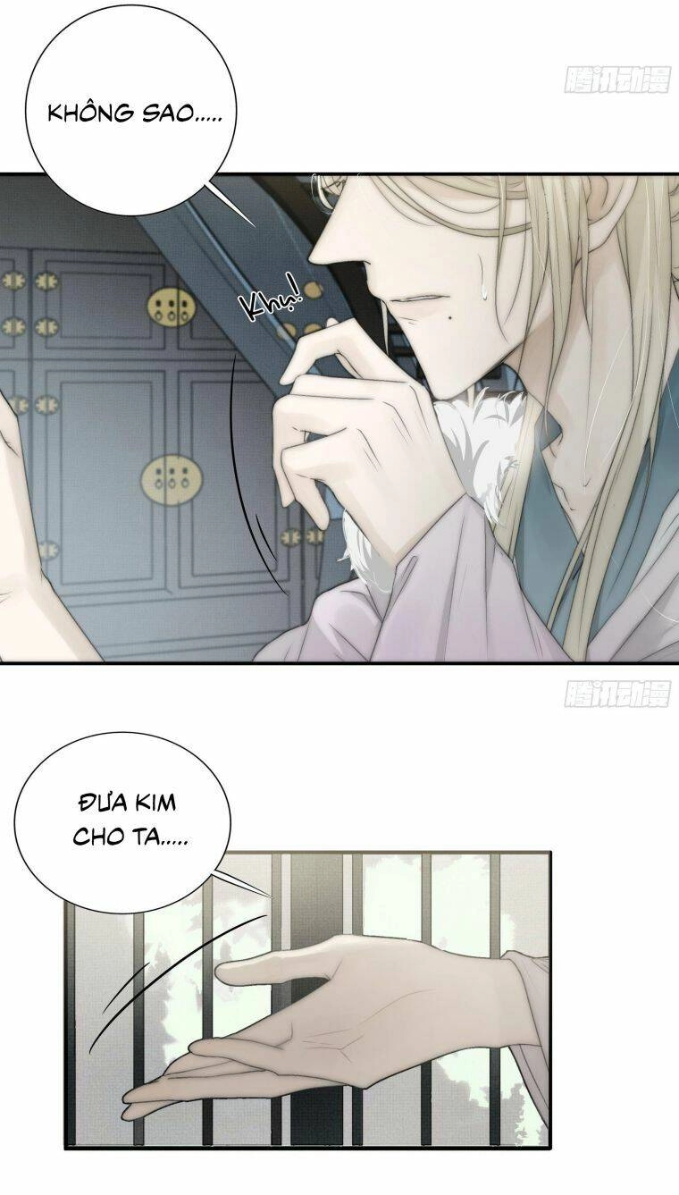 Nguyệt Trụy Trọng Minh Chapter 8 - 6