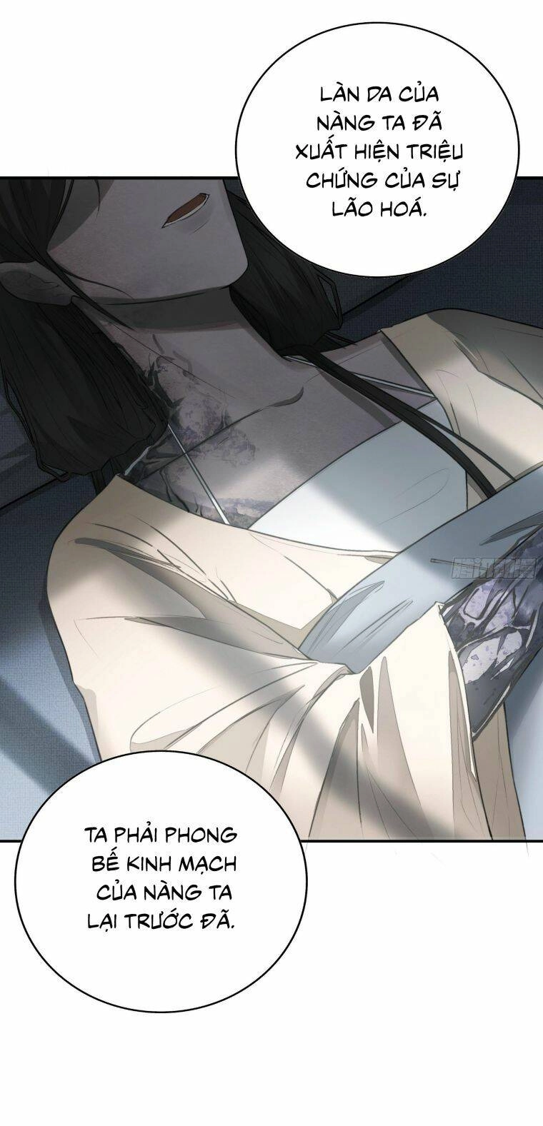 Nguyệt Trụy Trọng Minh Chapter 8 - 7