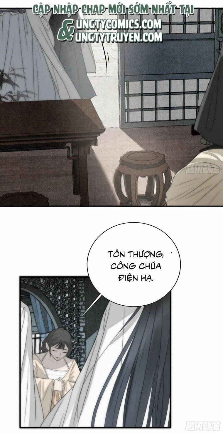 Nguyệt Trụy Trọng Minh Chapter 8 - 8