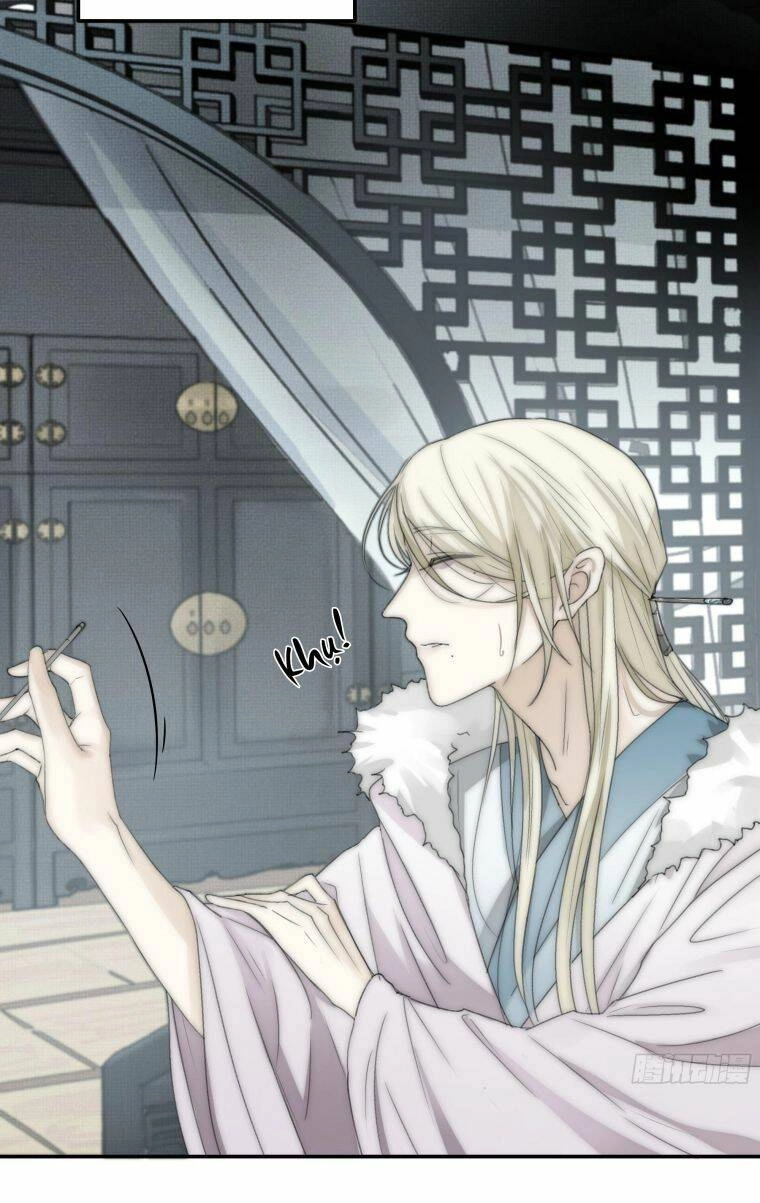 Nguyệt Trụy Trọng Minh Chapter 8 - 11