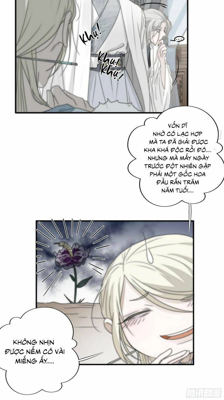 Nguyệt Trụy Trọng Minh Chapter 8 - 15