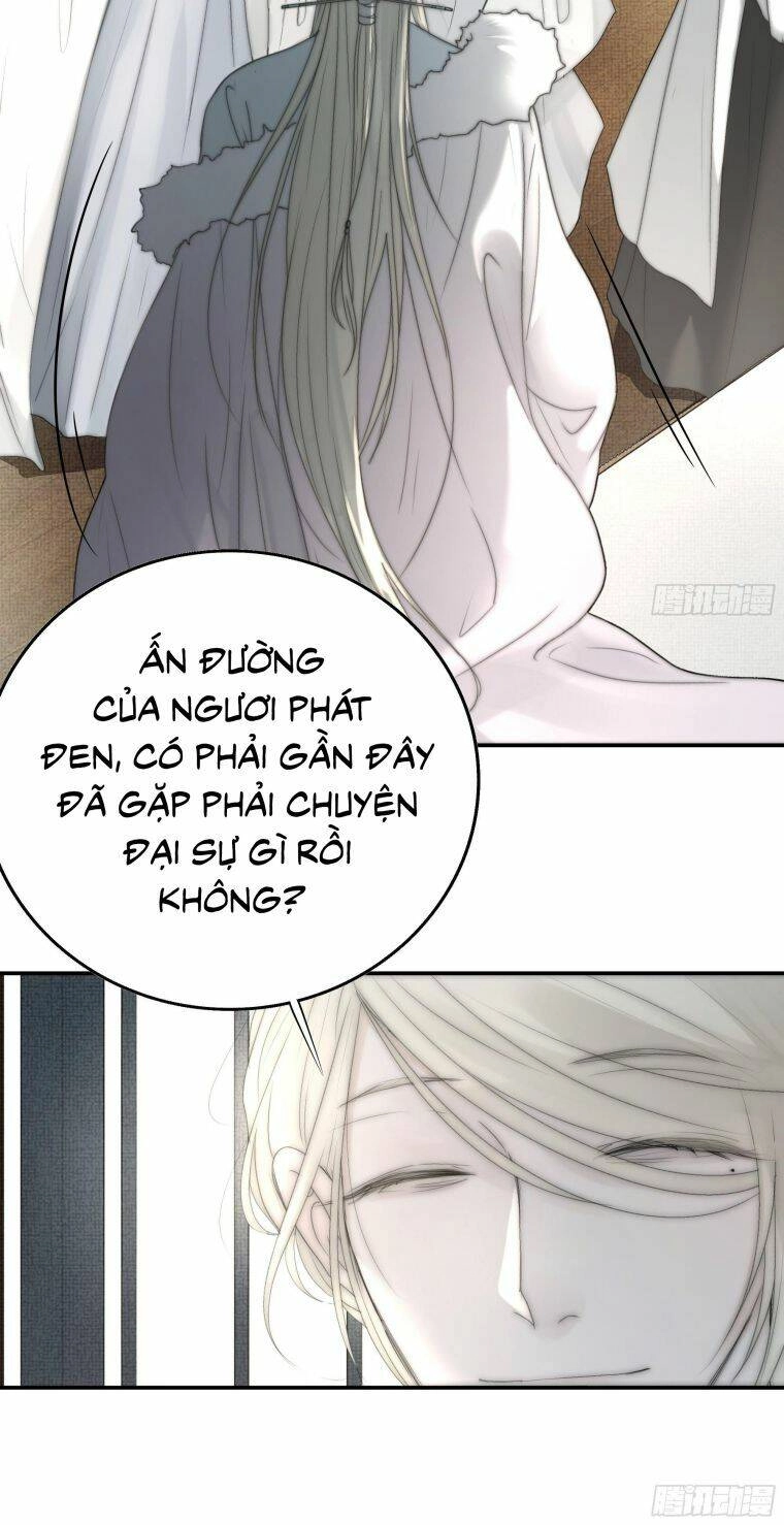 Nguyệt Trụy Trọng Minh Chapter 8 - 21