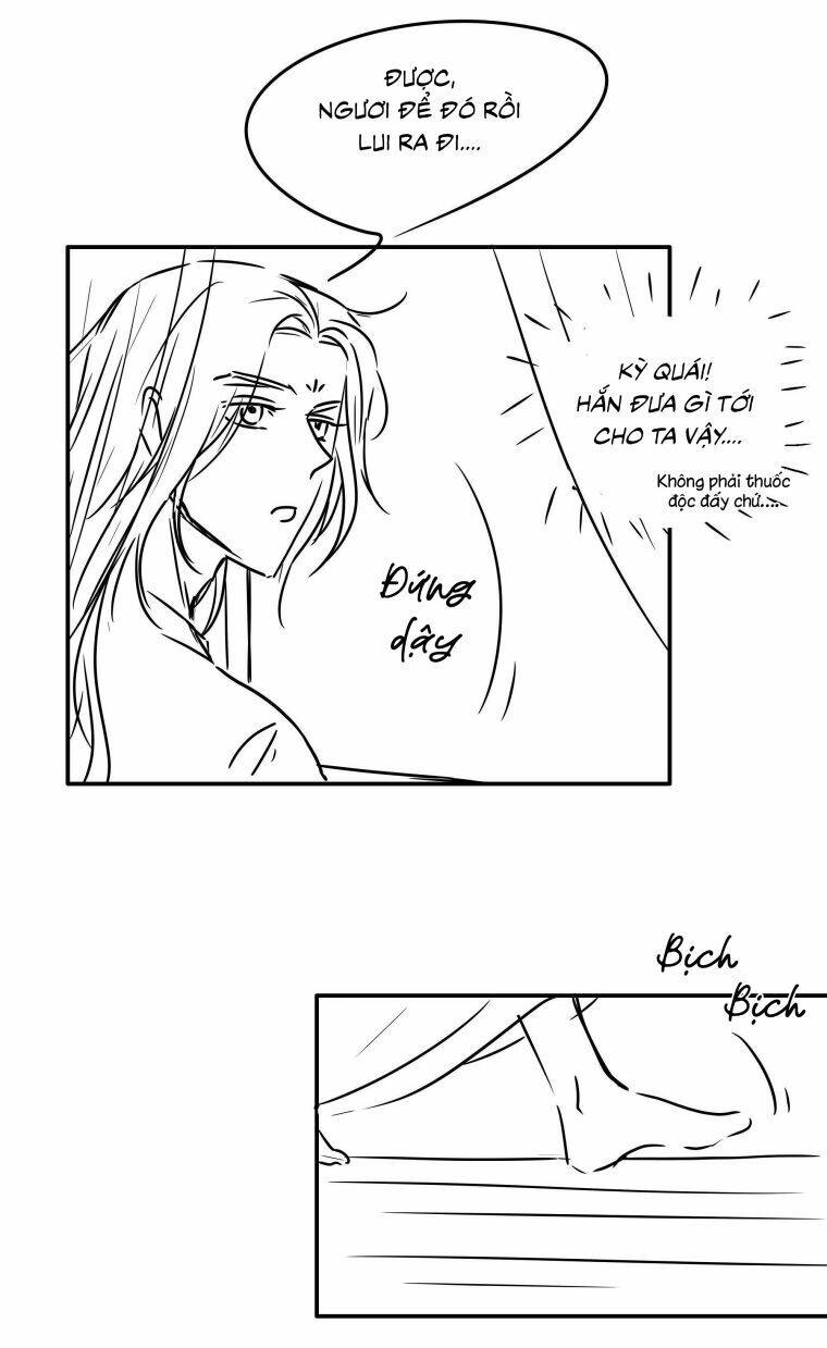 Nguyệt Trụy Trọng Minh Chapter 8 - 24