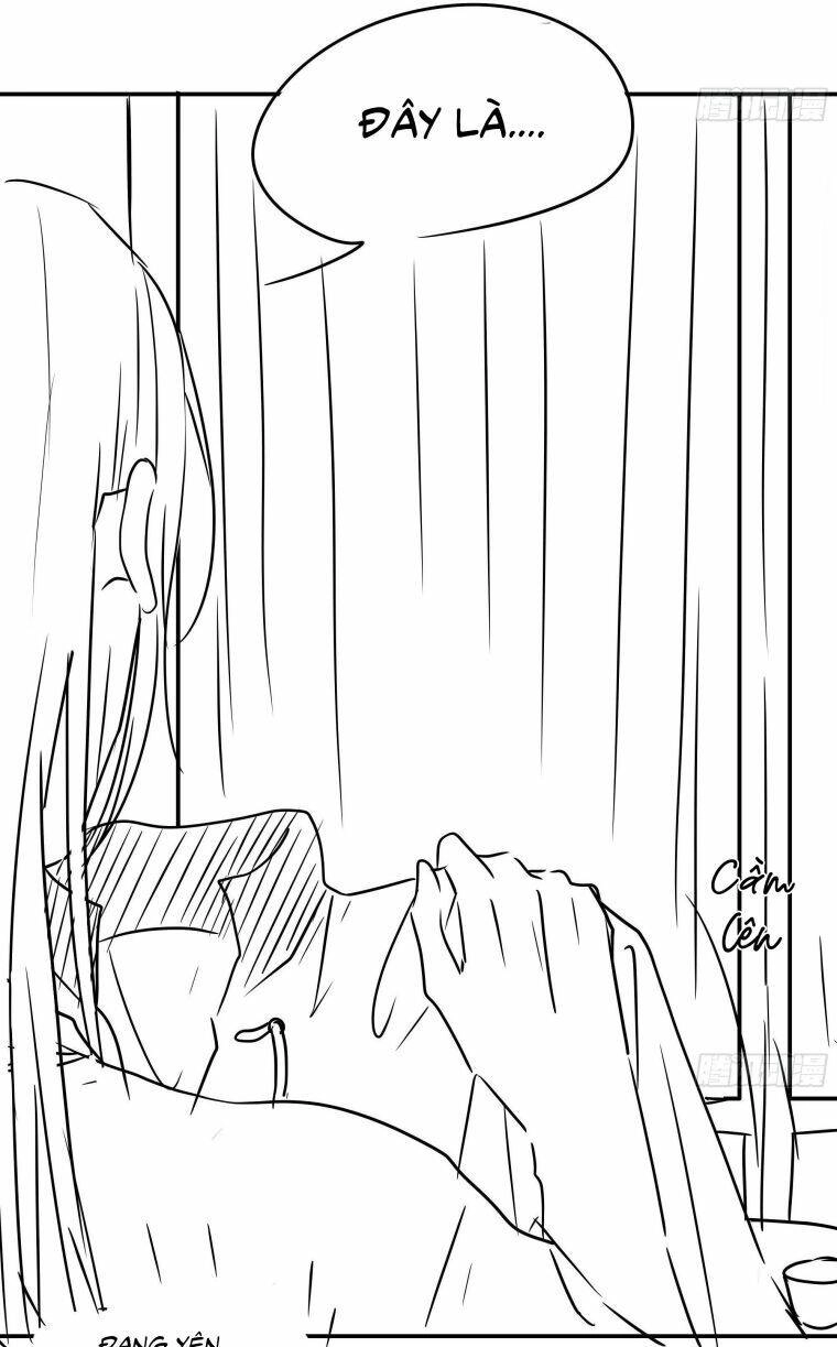 Nguyệt Trụy Trọng Minh Chapter 8 - 25